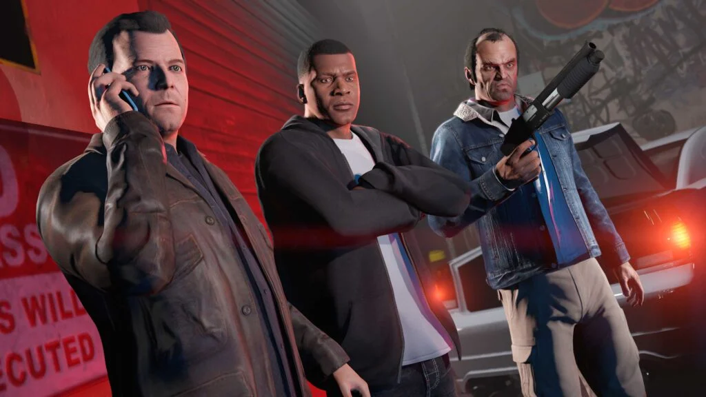 آخرین بستهالحاقی بازی GTA V
