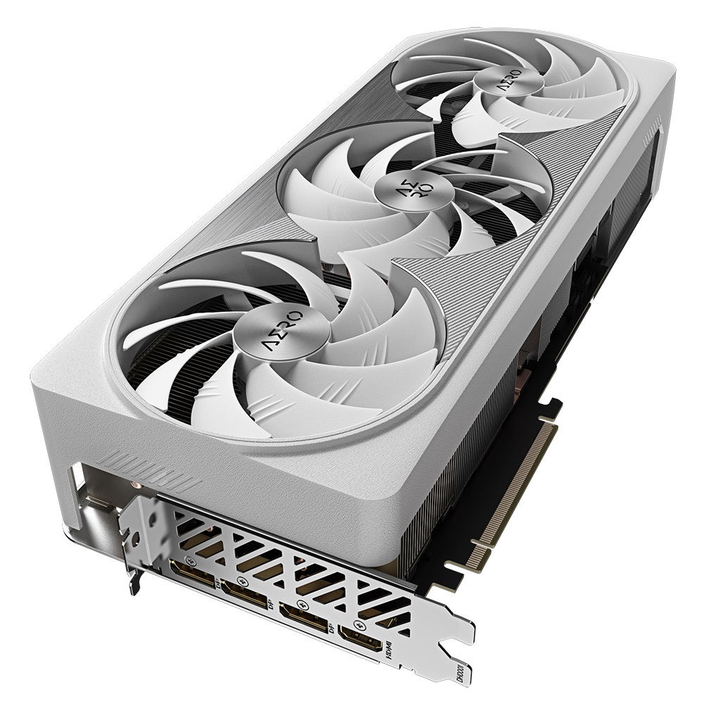 کارت گرافیک RTX 4080 SUPER AERO گیگابایت