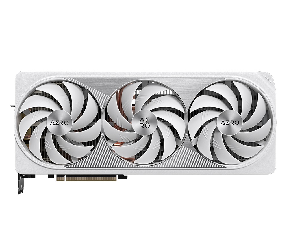 کارت گرافیک RTX 4080 SUPER AERO گیگابایت