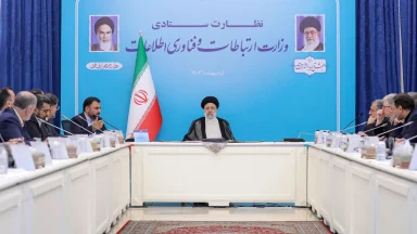 نظارت ویژه بر ارائه خدمات اینترنت پرسرعت و کیفی در دستور کار دولت