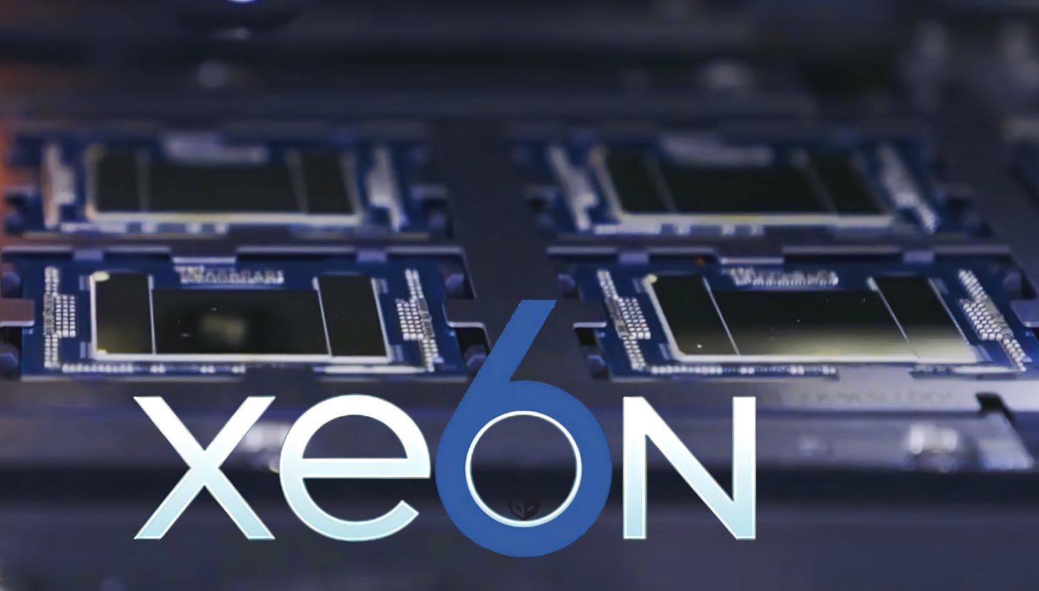 افشا مشخصات پردازنده Sierra Forest Xeon 6E اینتل: 144 هسته و 180 مگابایت کش!