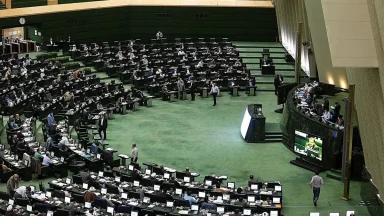 نماینده مجلس: طرح صیانت در انتظار 10 دقیقه فرصت تصویب