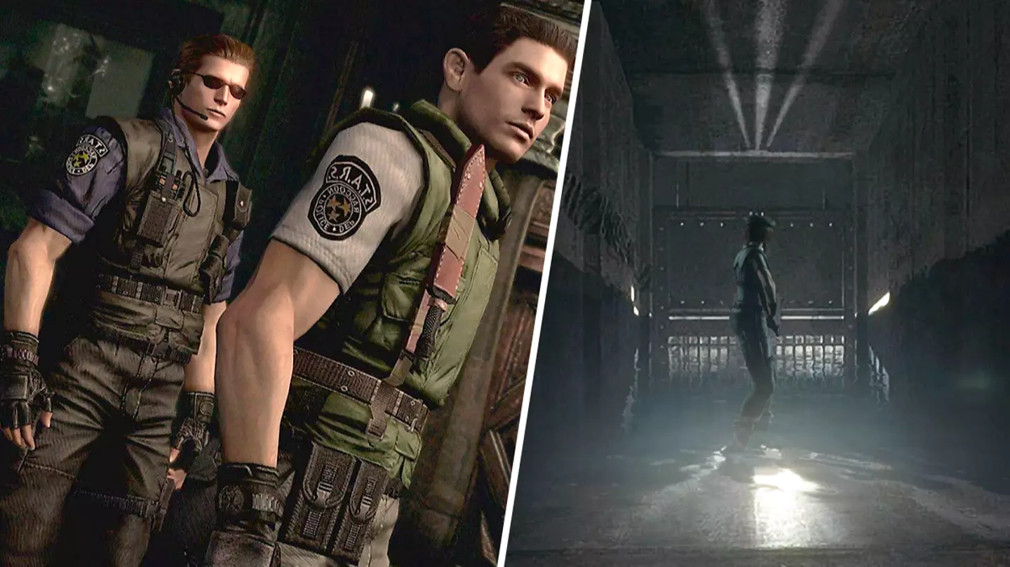 جزئیاتی از پروژه Resident Evil 1 Remake فاش شد - سخت افزار مگ