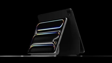 اپل با معرفی کیبورد جادویی جدید، تجربه کار با آیپد پرو را به «مک بوک» نزدیک تر کرد