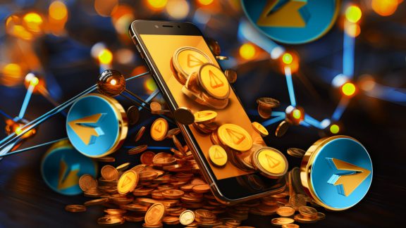 Notcoin چیست؟