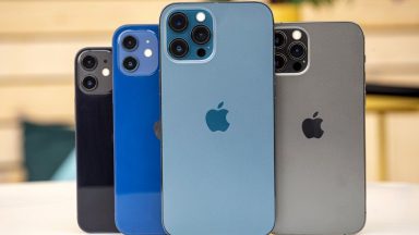 اخبار ضد و نقیض از ممنوعیت آیفون 13 و مدلهای پایینتر