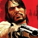 نسخه‌های نسل نهمی Red Dead