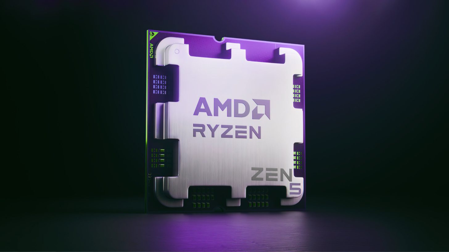 قیمت پردازنده AMD Ryzen 9000 مشابه Ryzen 7000 است!