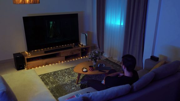 تفاوت ساندبار و اسپیکر