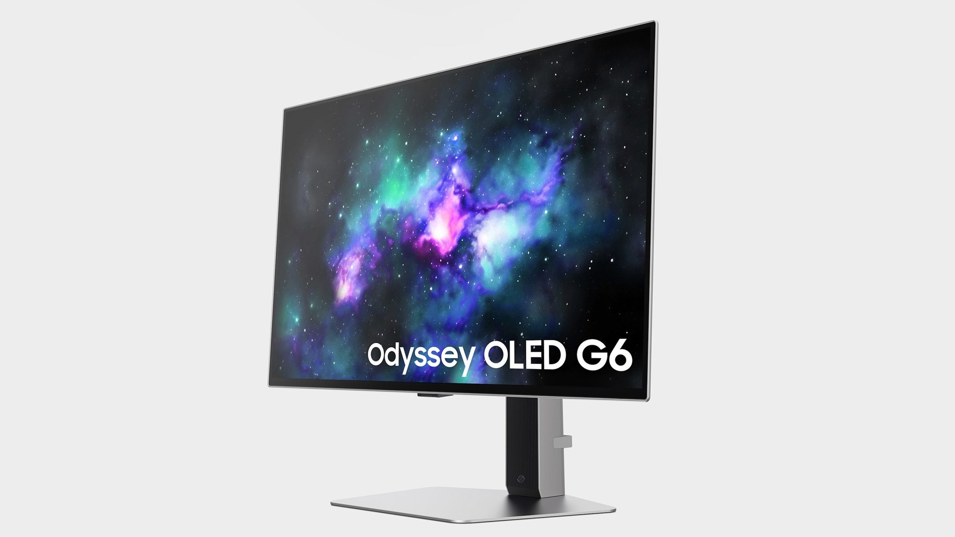 رونمایی از مانیتور های گیمینگ OLED سامسونگ: Odyssey G60SD و Odyssey G80SD