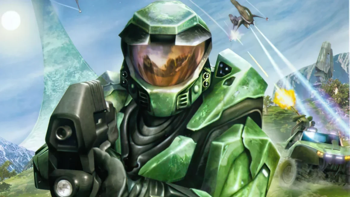 طراح ارشد بازی Halo 7