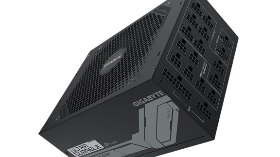 منبع تغذیه UD1600PM PG5 AI TOP