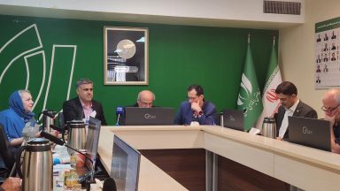 الکامپ 9 تیر