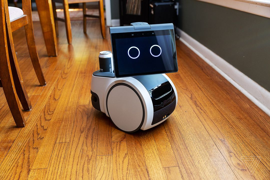  ربات های خانگی هوشمند
