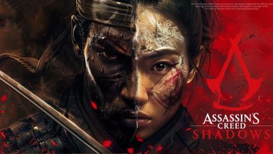 اشتباهات بازی Assassin's Creed Shadows