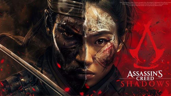 اشتباهات بازی Assassin's Creed Shadows