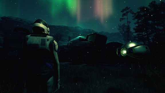 بودجه بازی Deliver Us Home