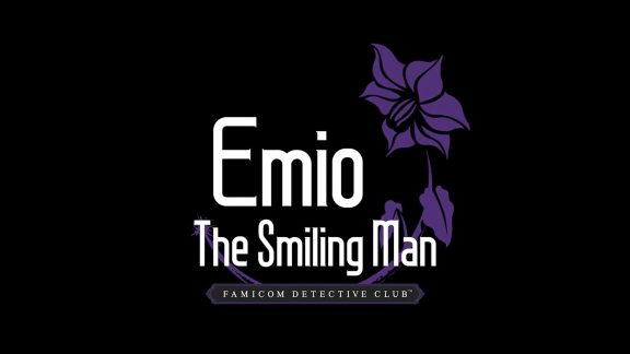 بازی کارآگاهی Emio