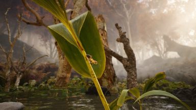 سیستم مورد نیاز بازی Empire of the Ants