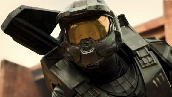 پخش سریال Halo