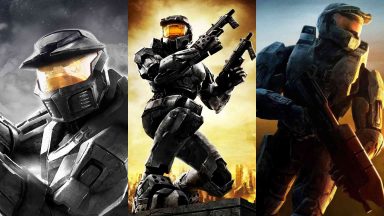 Halo برای PS5 و Switch 2