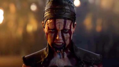 فروش بازی Hellblade II