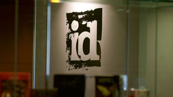 استودیو Id Software