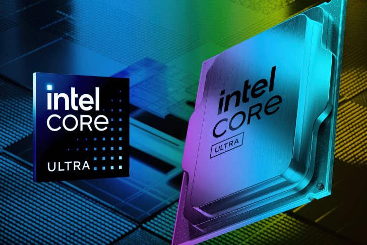 پردازنده پرچمدار Core Ultra 9 285K اینتل بوست کلاک 5.7 گیگاهرتزی را ارائه می‌دهد