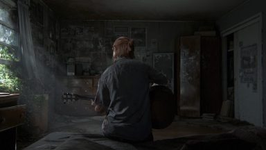 بهترین بازی استودیو Naughty Dog