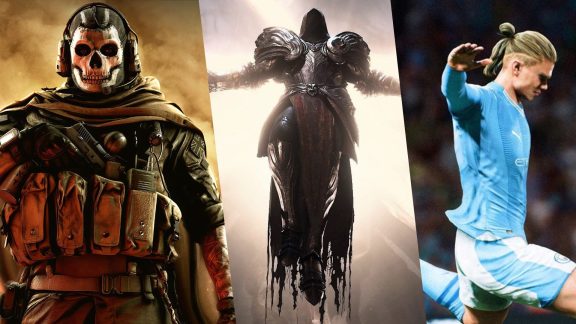 اعتماد به بازی‌های لایو سرویس