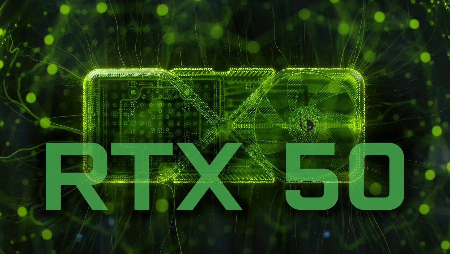 کارت گرافیک GeForce RTX 5090 انویدیا با کلاک 2.9 GHz سریع‌ترین نسخه جهان خواهد بود