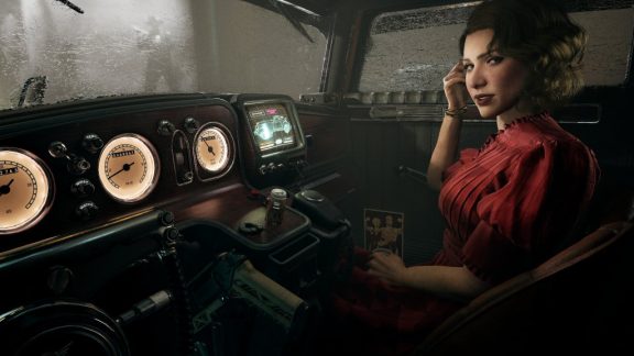 سیستم بازی Nobody Wants to Die