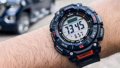 بررسی و نقد بهترین ساعت‌های کوهنوردی