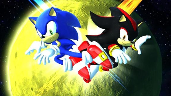 حجم بازی Sonic Generations