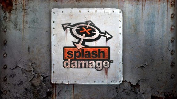 تعدیل نیرو در استودیو Splash Damage