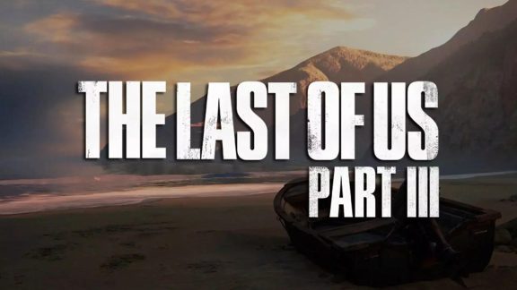توسعه بازی The Last of Us Part III