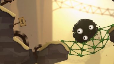 بازی World of Goo 2