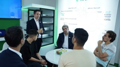 امنیت شبکه؛ ضرورت اجتنابناپذیر برای دژباد