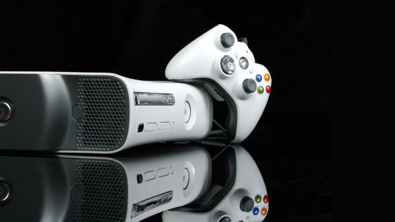 فروشگاه کنسول Xbox 360