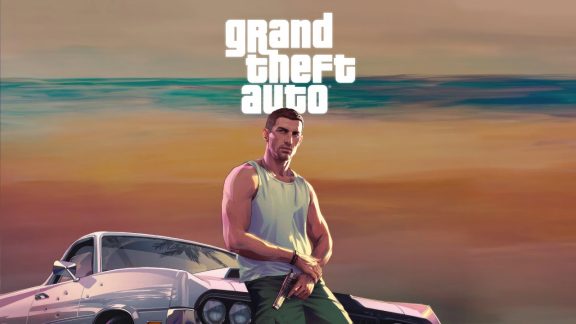 صداپیشه بازی GTA 6