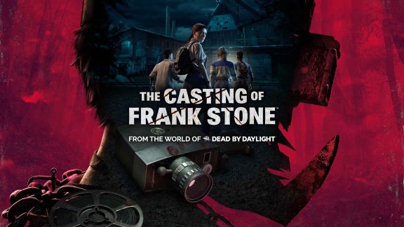 انتشار بازی The Casting of Frank Stone