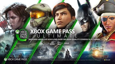قیمت اشتراک سرویس Xbox Game Pass
