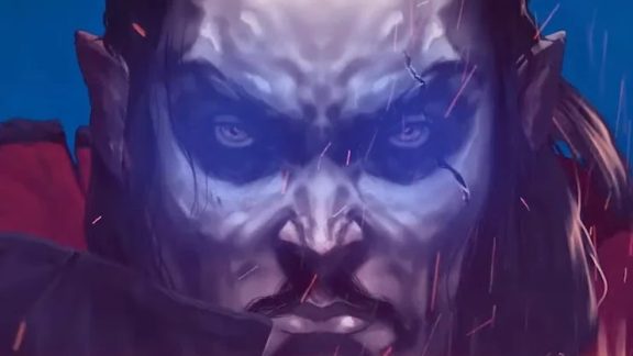 عرضه بازی Vampire Survivors