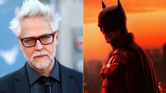 ساخت بازی The Batman