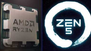 بروزرسانی جدید ویندوز ۱۱ برای پردازنده‌های AMD Zen 5