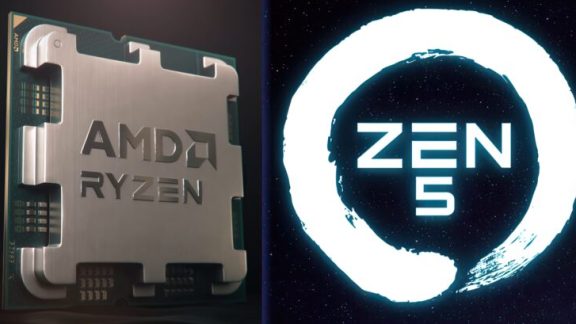 بروزرسانی جدید ویندوز ۱۱ برای پردازندههای AMD Zen 5