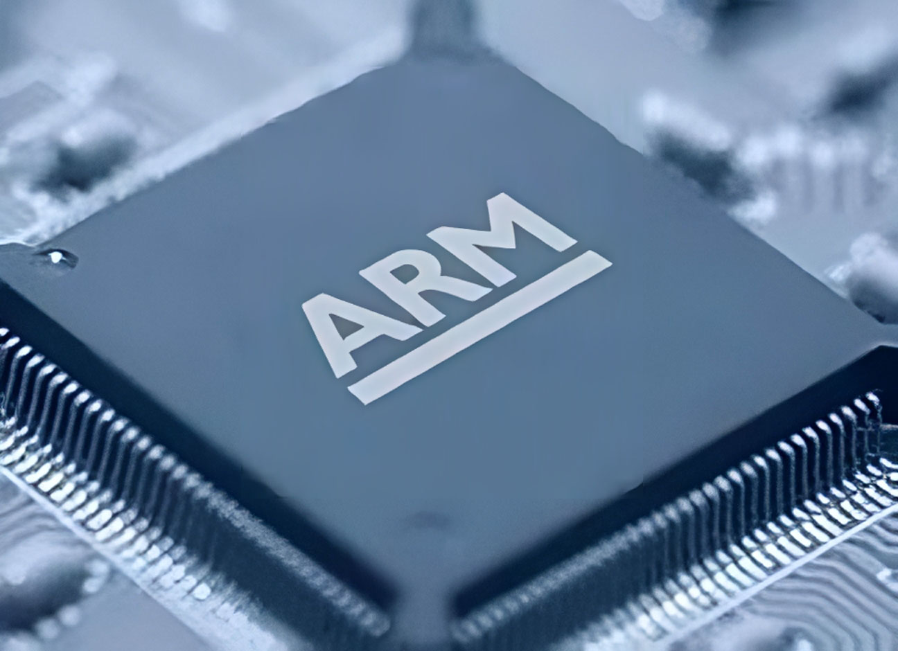 گرافیک بازی جدید ARM: رقیب کمپانی‌های اینتل، AMD و انویدیا