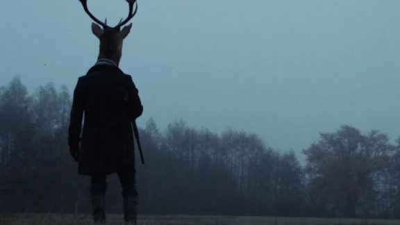 فیلم ترسناک Bambi