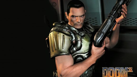 ماد ویژه بازی DOOM 3