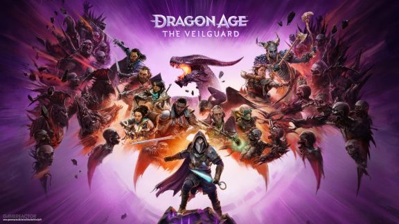 بازی Dragon Age The Veliguard